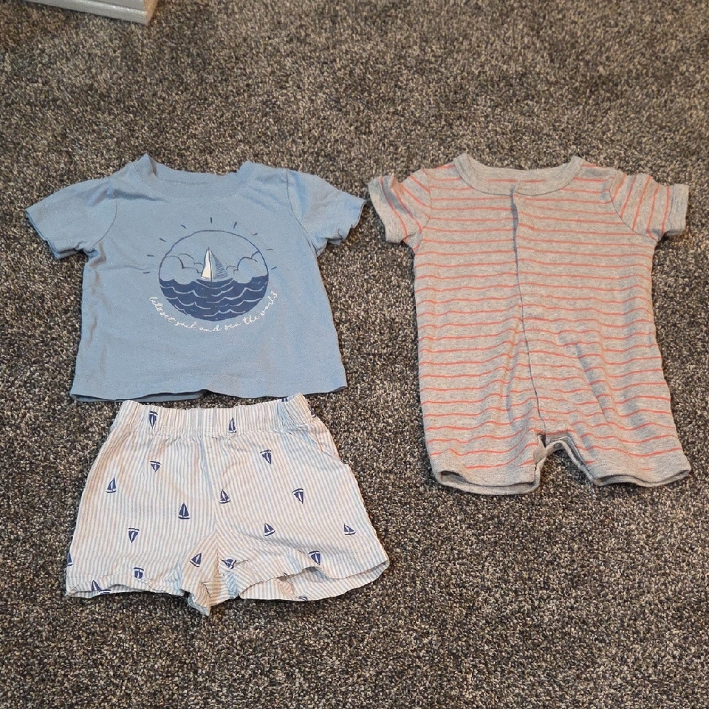 9 Month Bundle